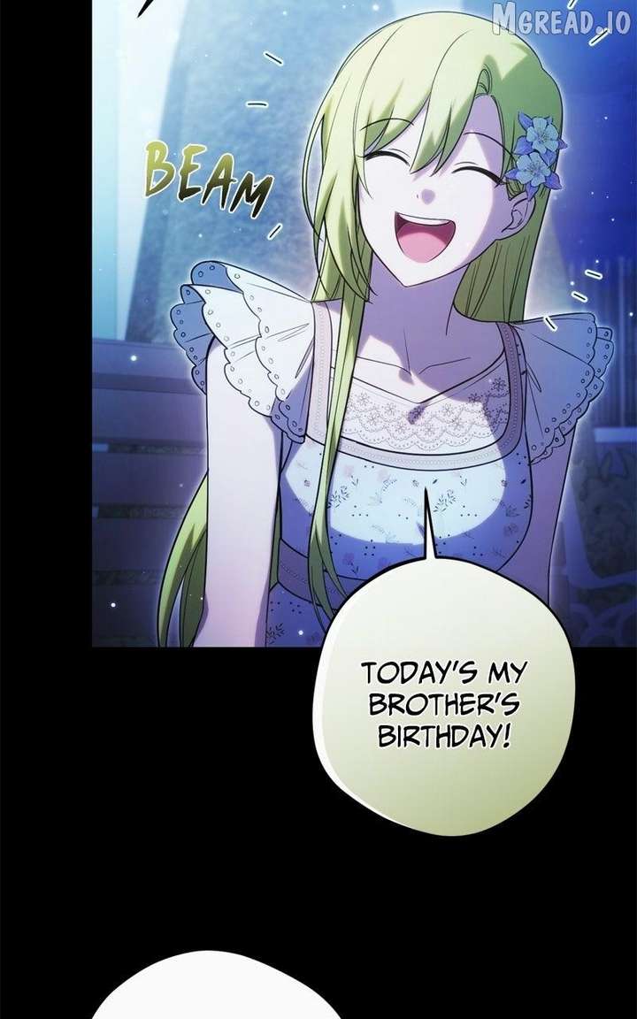 The villain tyrant has returned Chapter 79 - Page 80