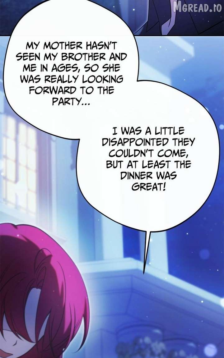 The villain tyrant has returned Chapter 79 - Page 82