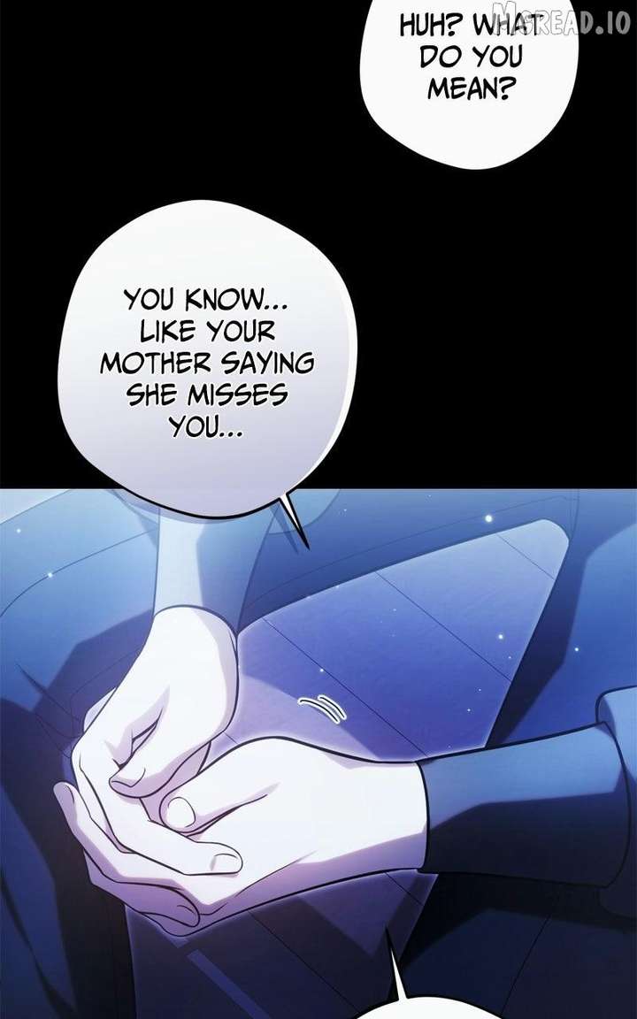 The villain tyrant has returned Chapter 79 - Page 84