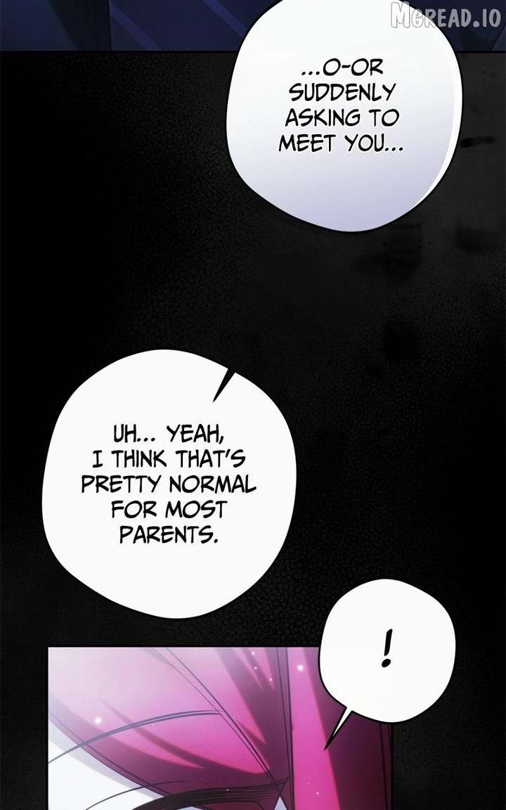 The villain tyrant has returned Chapter 79 - Page 85