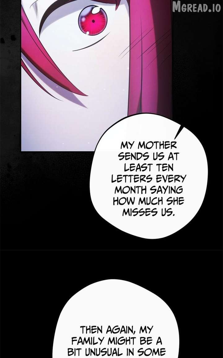 The villain tyrant has returned Chapter 79 - Page 86