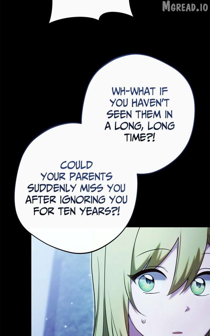 The villain tyrant has returned Chapter 79 - Page 88
