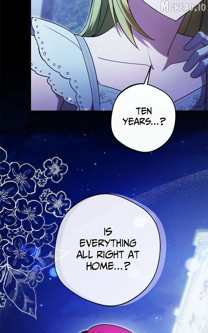 The villain tyrant has returned Chapter 79 - Page 89