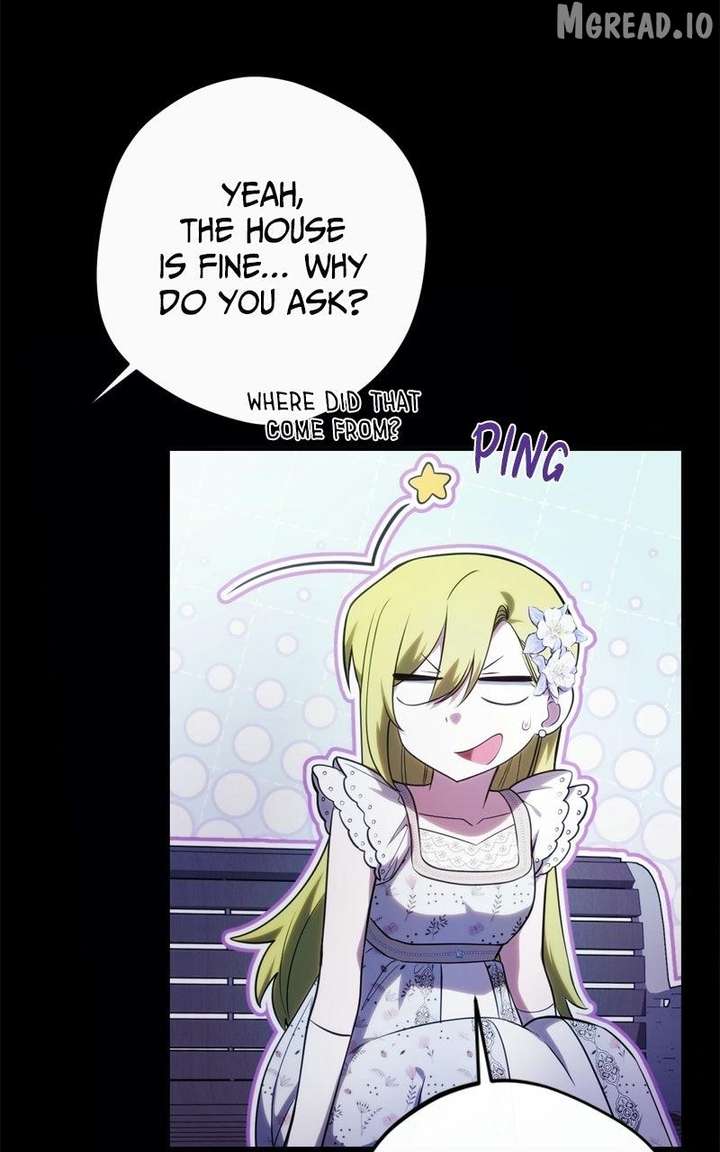 The villain tyrant has returned Chapter 79 - Page 91