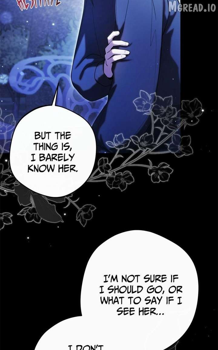 The villain tyrant has returned Chapter 79 - Page 93