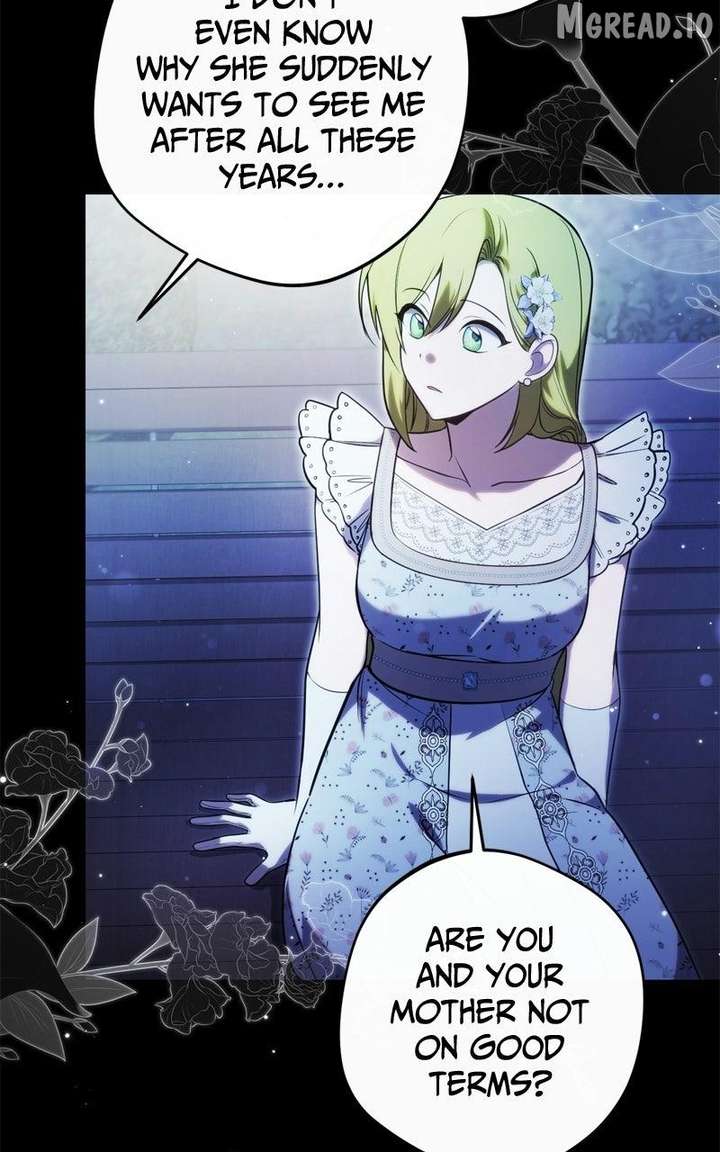 The villain tyrant has returned Chapter 79 - Page 94