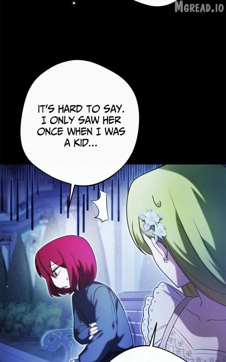 The villain tyrant has returned Chapter 79 - Page 95