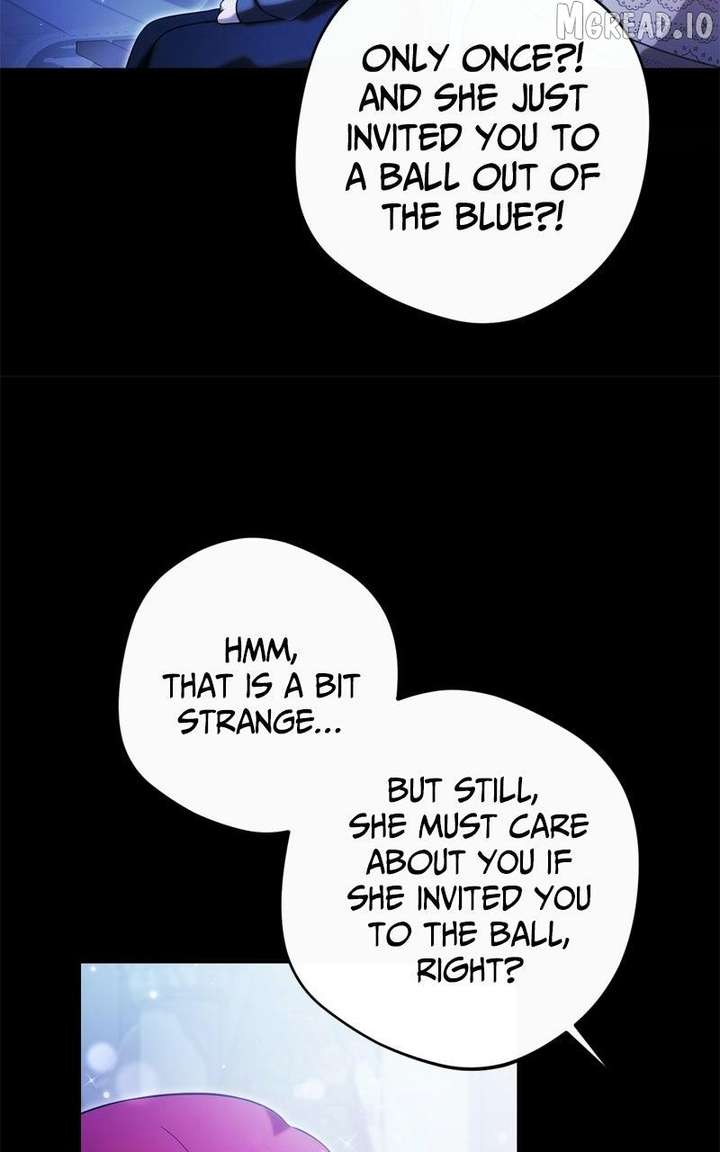 The villain tyrant has returned Chapter 79 - Page 96