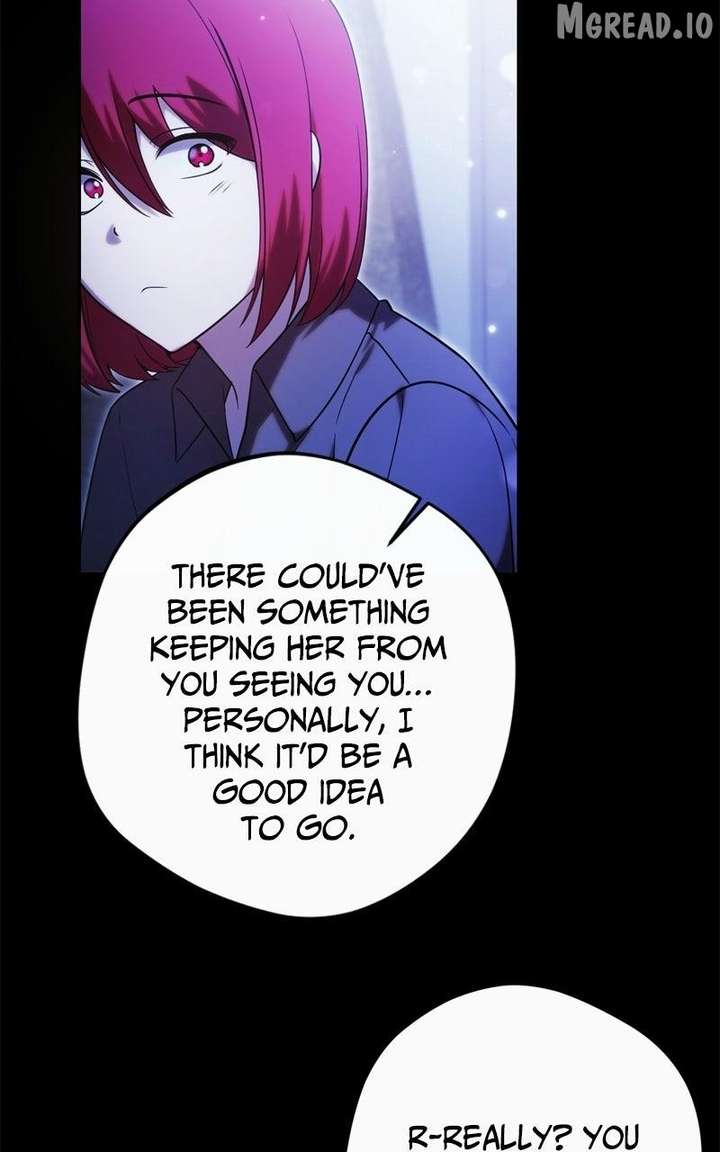 The villain tyrant has returned Chapter 79 - Page 97