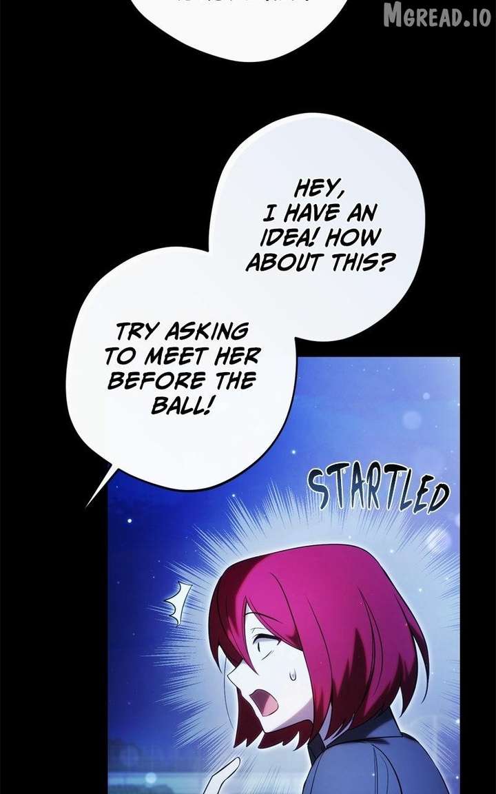 The villain tyrant has returned Chapter 79 - Page 99