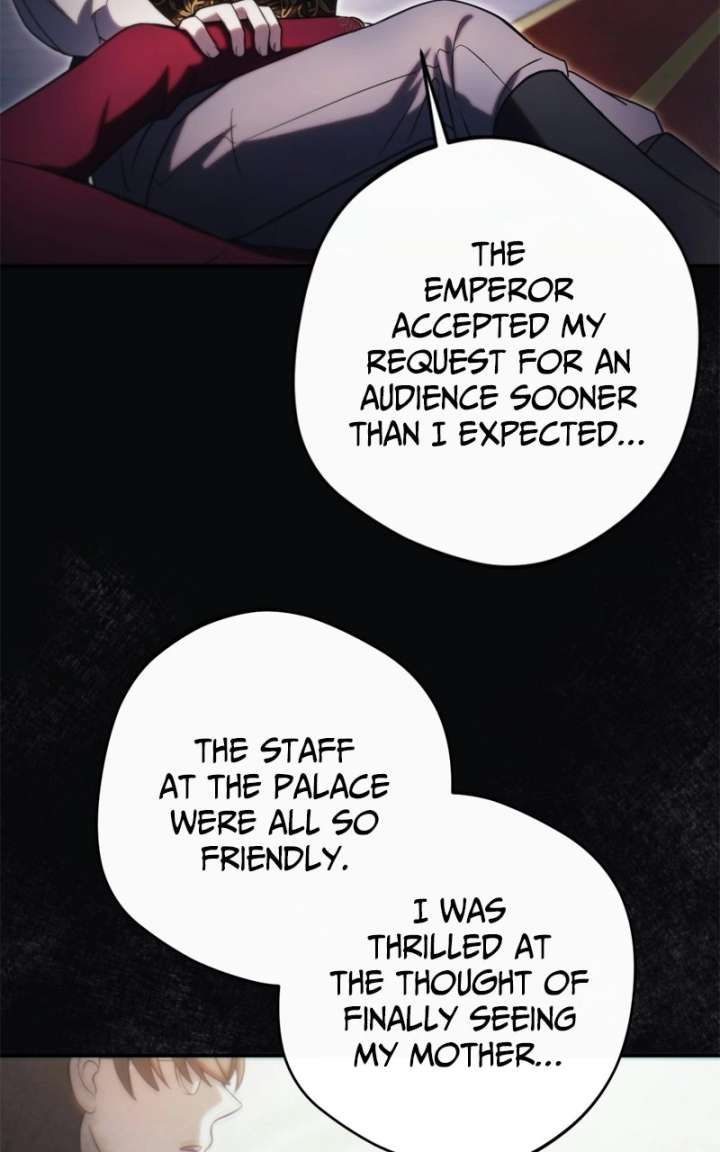 The villain tyrant has returned Chapter 80 - Page 10