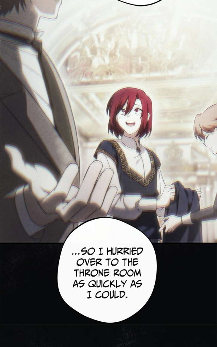 The villain tyrant has returned Chapter 80 - Page 11