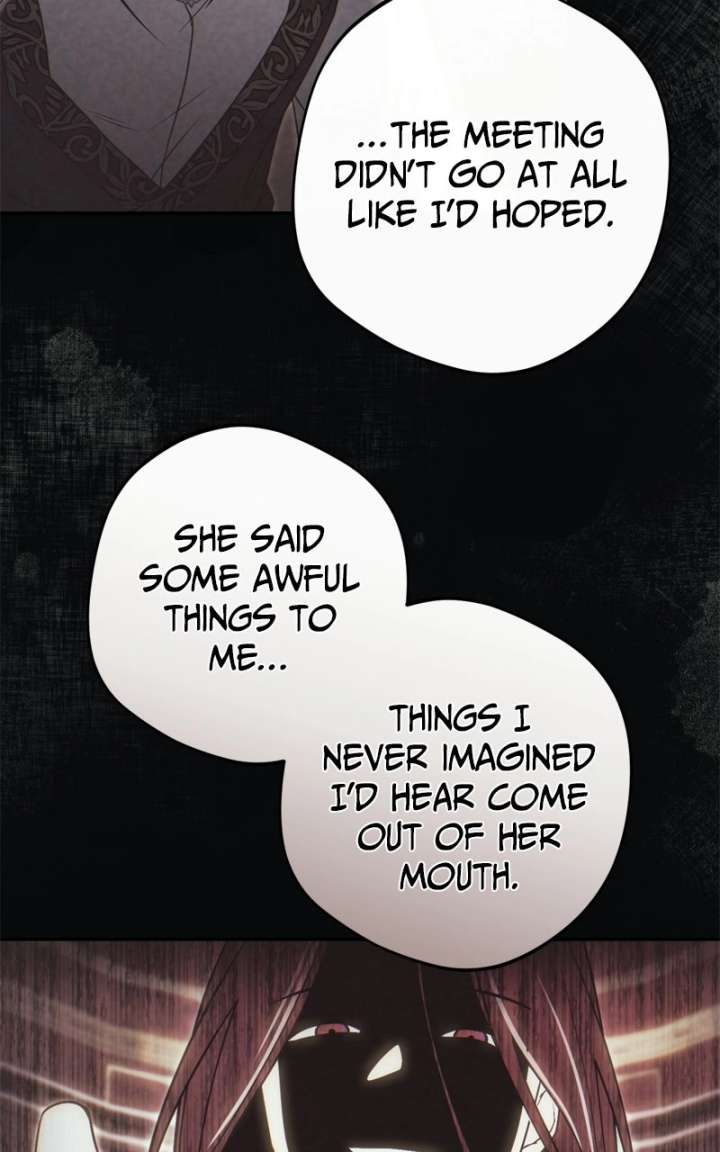 The villain tyrant has returned Chapter 80 - Page 13