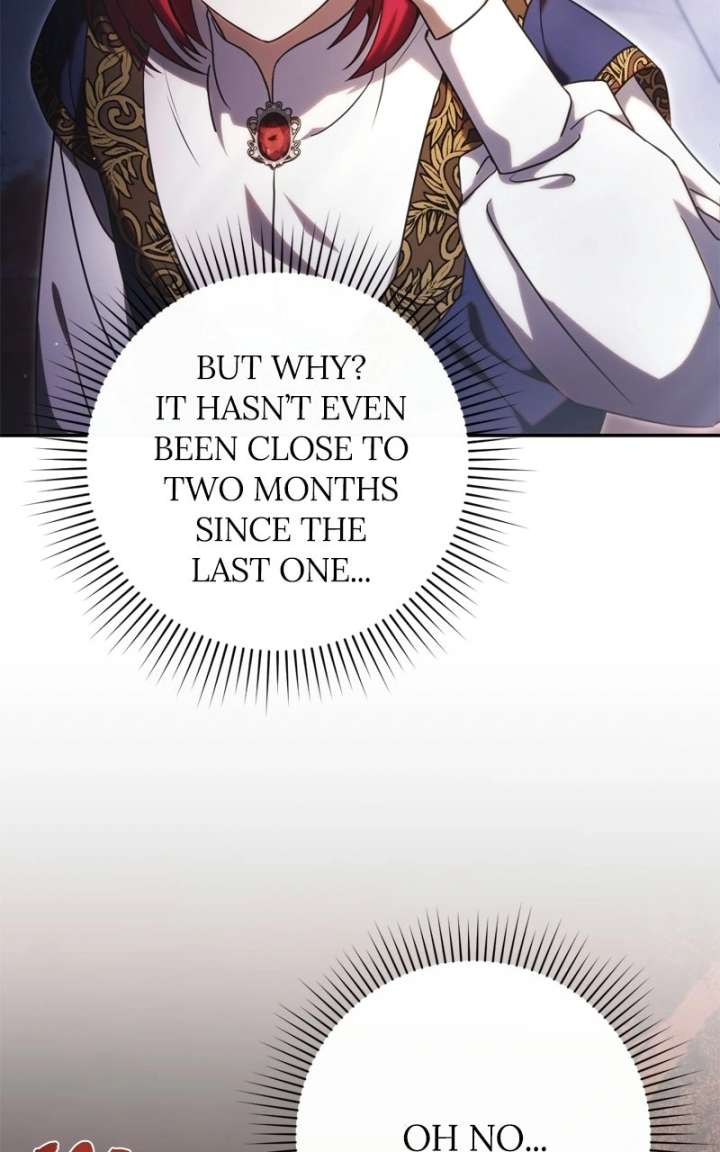 The villain tyrant has returned Chapter 80 - Page 17
