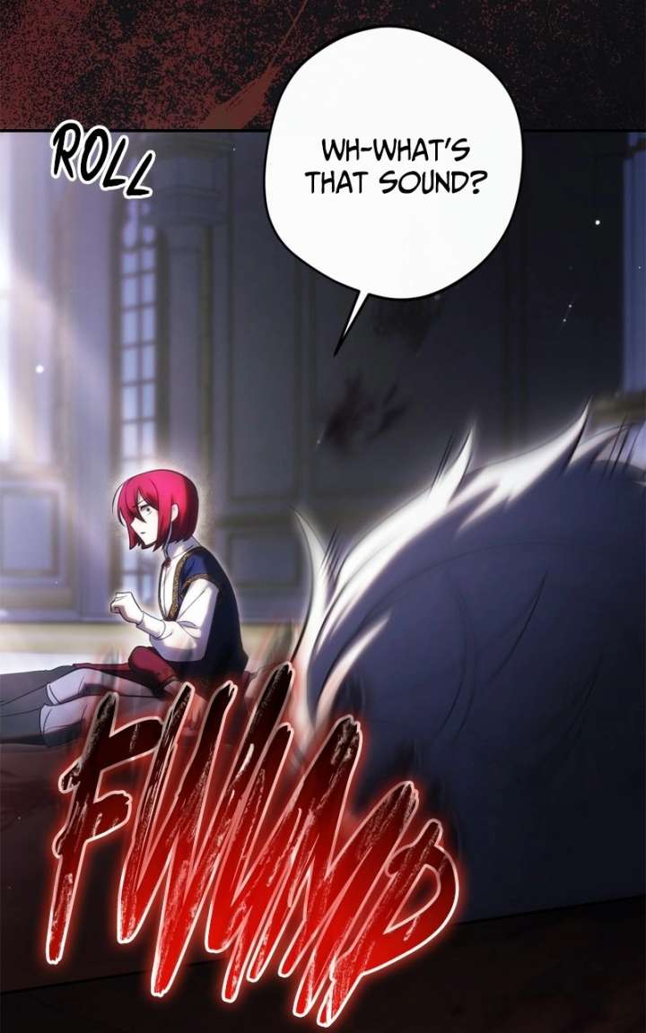 The villain tyrant has returned Chapter 80 - Page 19