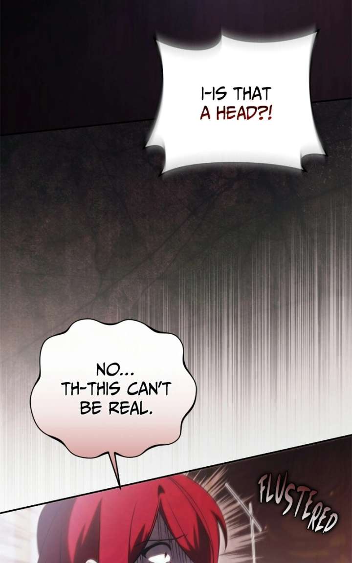 The villain tyrant has returned Chapter 80 - Page 21