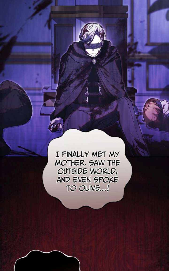 The villain tyrant has returned Chapter 80 - Page 29