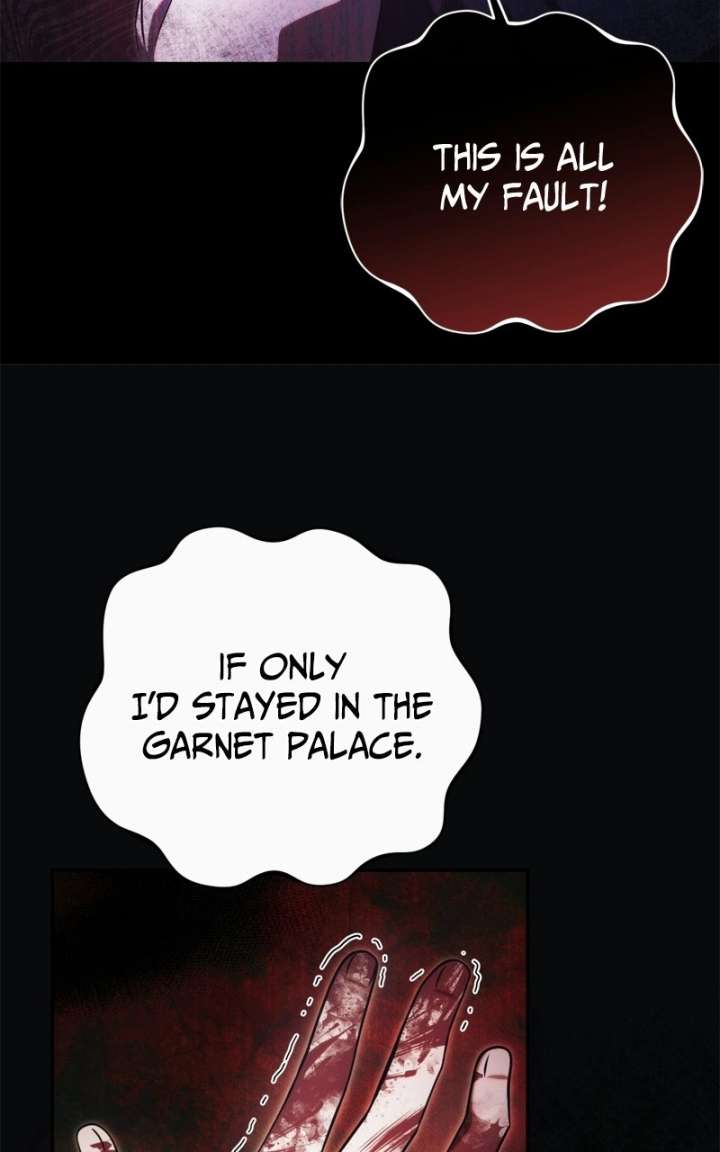 The villain tyrant has returned Chapter 80 - Page 31