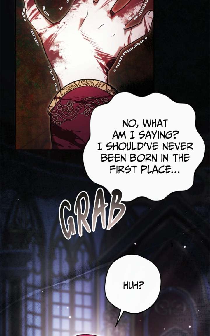 The villain tyrant has returned Chapter 80 - Page 32