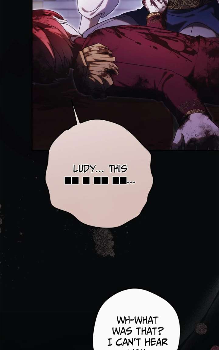 The villain tyrant has returned Chapter 80 - Page 35