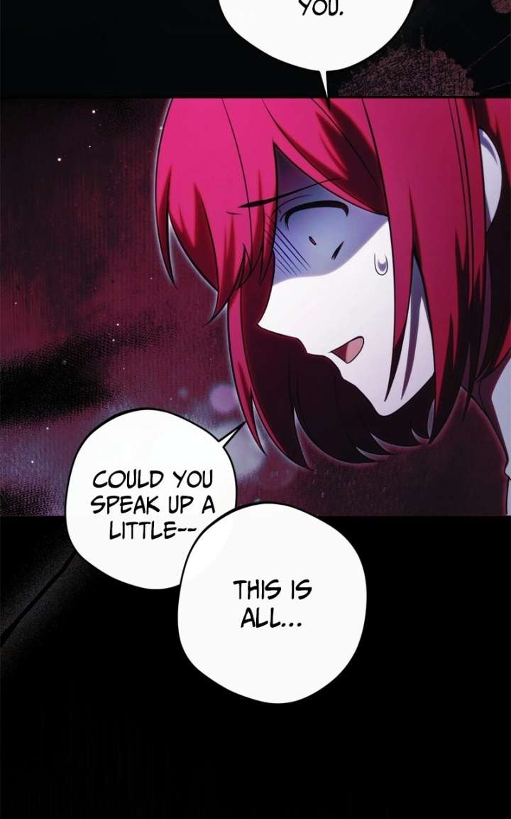 The villain tyrant has returned Chapter 80 - Page 36