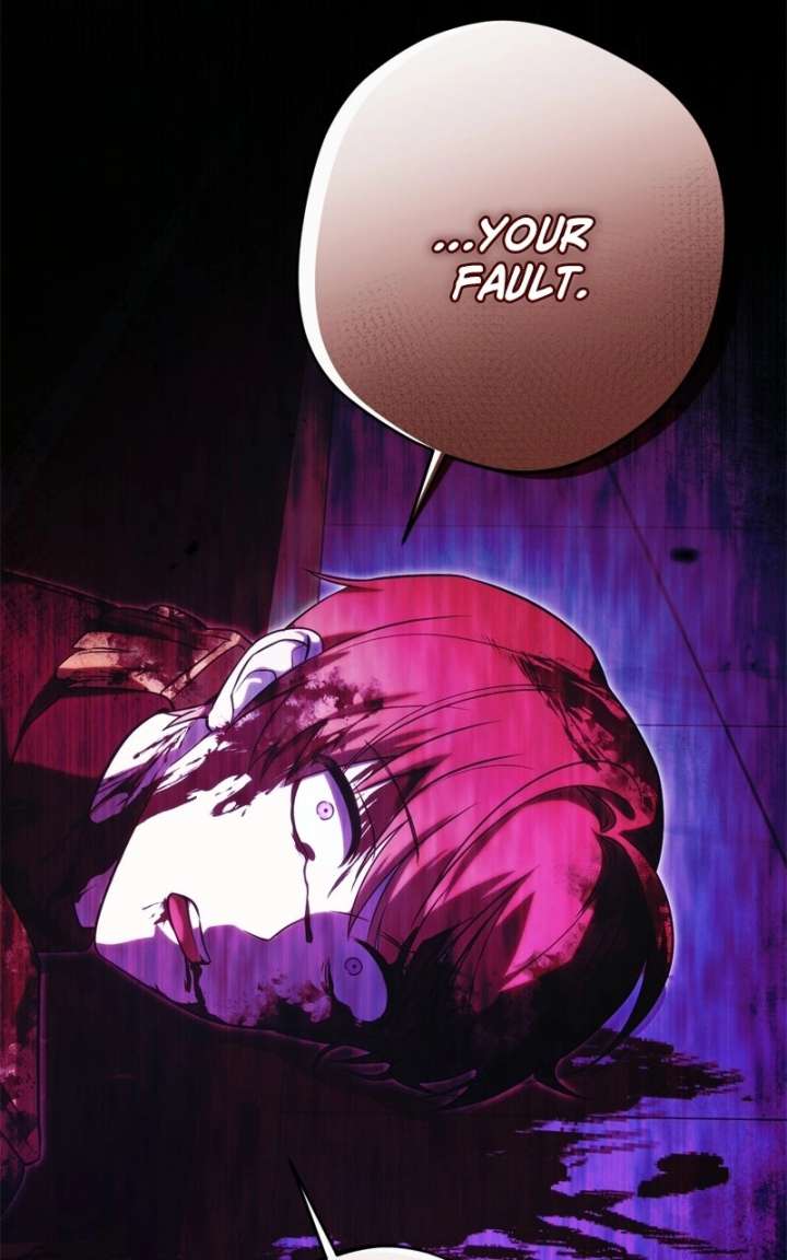 The villain tyrant has returned Chapter 80 - Page 37