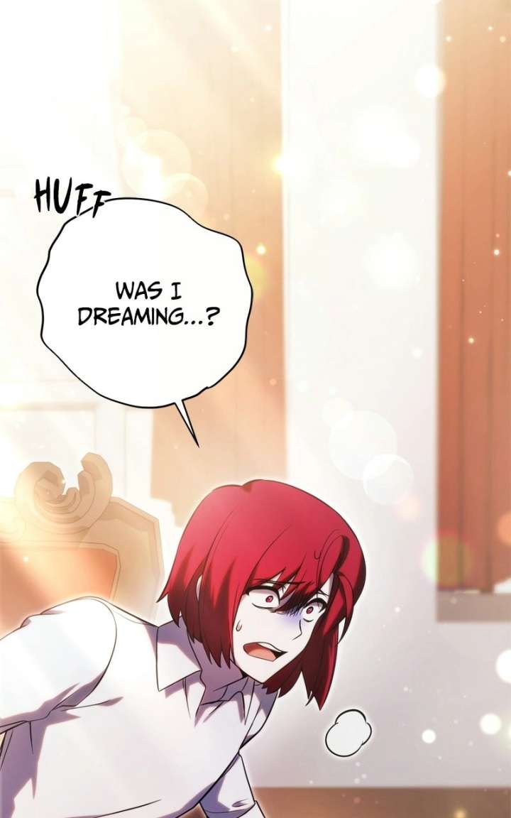 The villain tyrant has returned Chapter 80 - Page 40