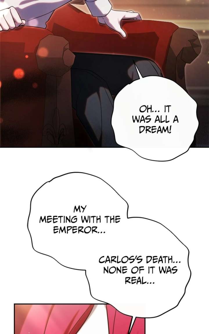 The villain tyrant has returned Chapter 80 - Page 41