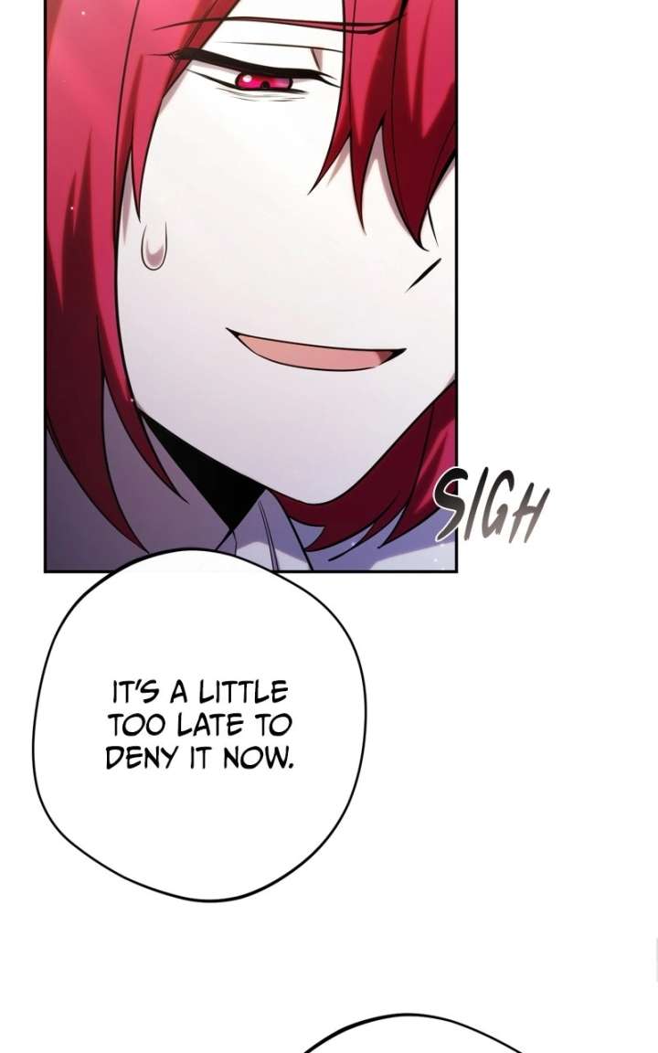The villain tyrant has returned Chapter 80 - Page 42