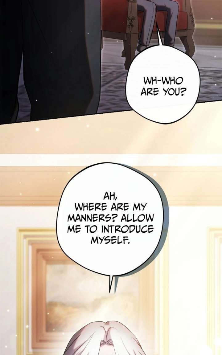The villain tyrant has returned Chapter 80 - Page 44