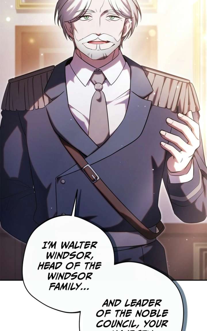 The villain tyrant has returned Chapter 80 - Page 45