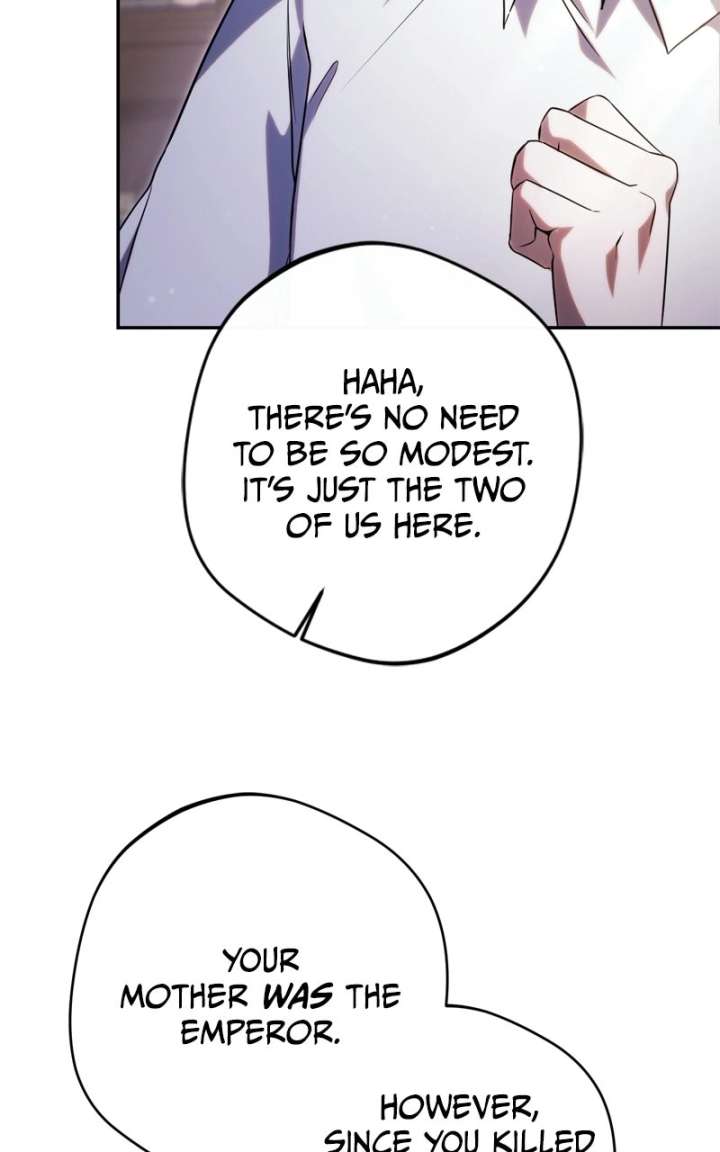 The villain tyrant has returned Chapter 80 - Page 47