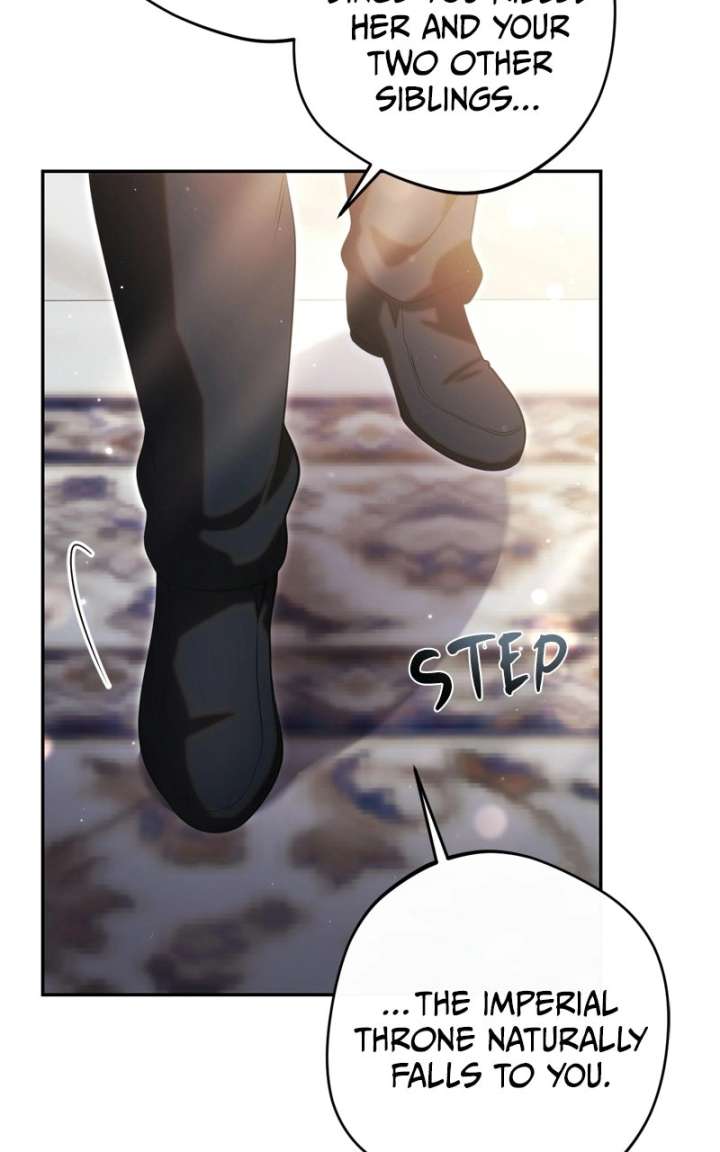The villain tyrant has returned Chapter 80 - Page 48