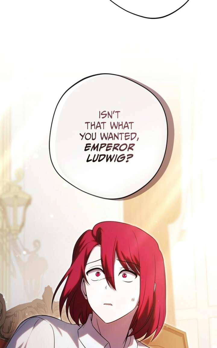 The villain tyrant has returned Chapter 80 - Page 49