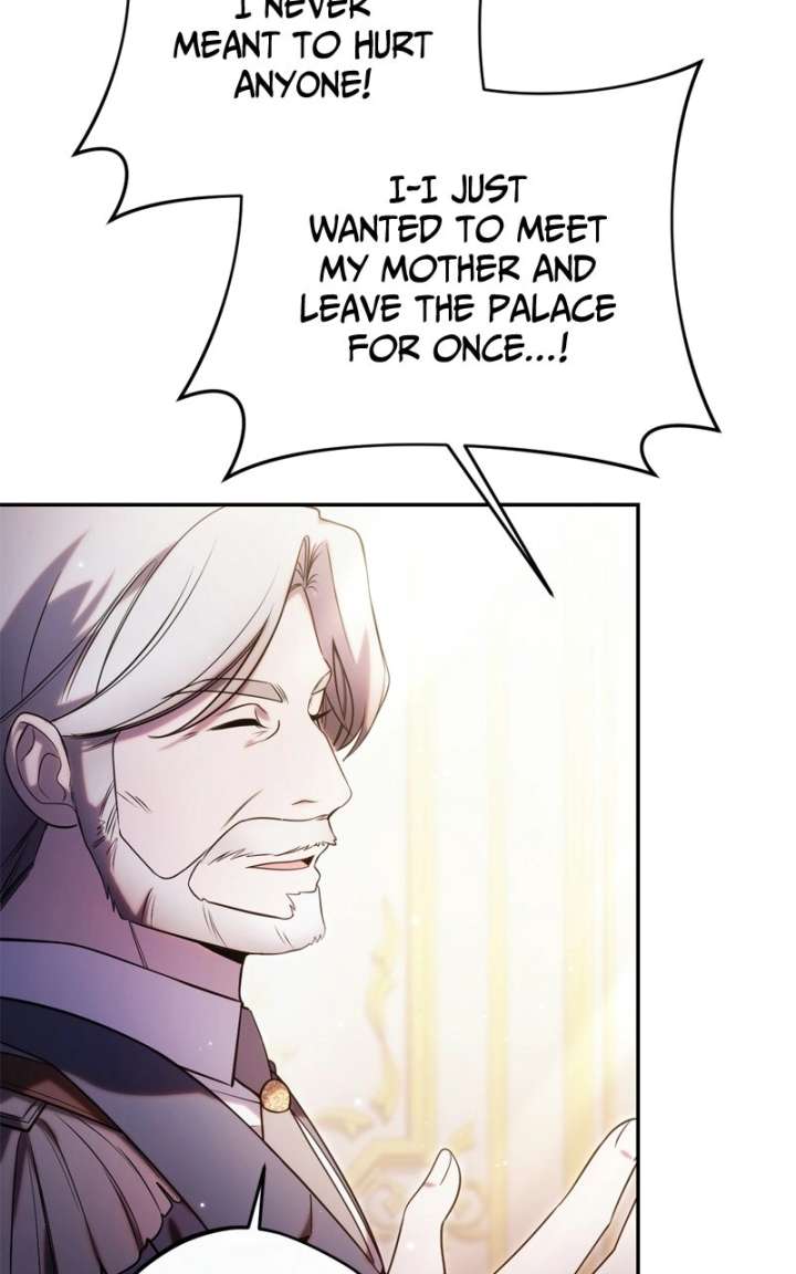 The villain tyrant has returned Chapter 80 - Page 51