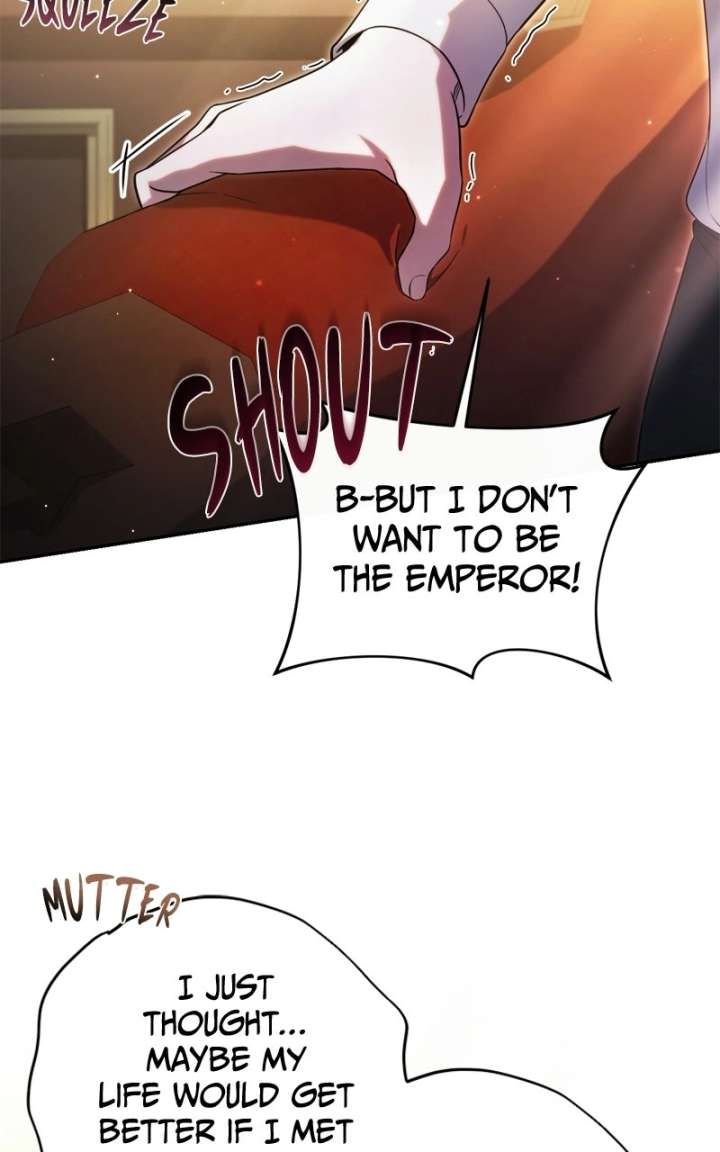The villain tyrant has returned Chapter 80 - Page 53