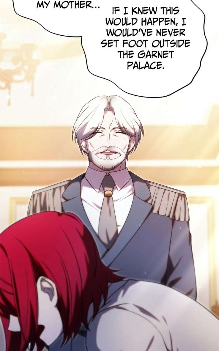 The villain tyrant has returned Chapter 80 - Page 54