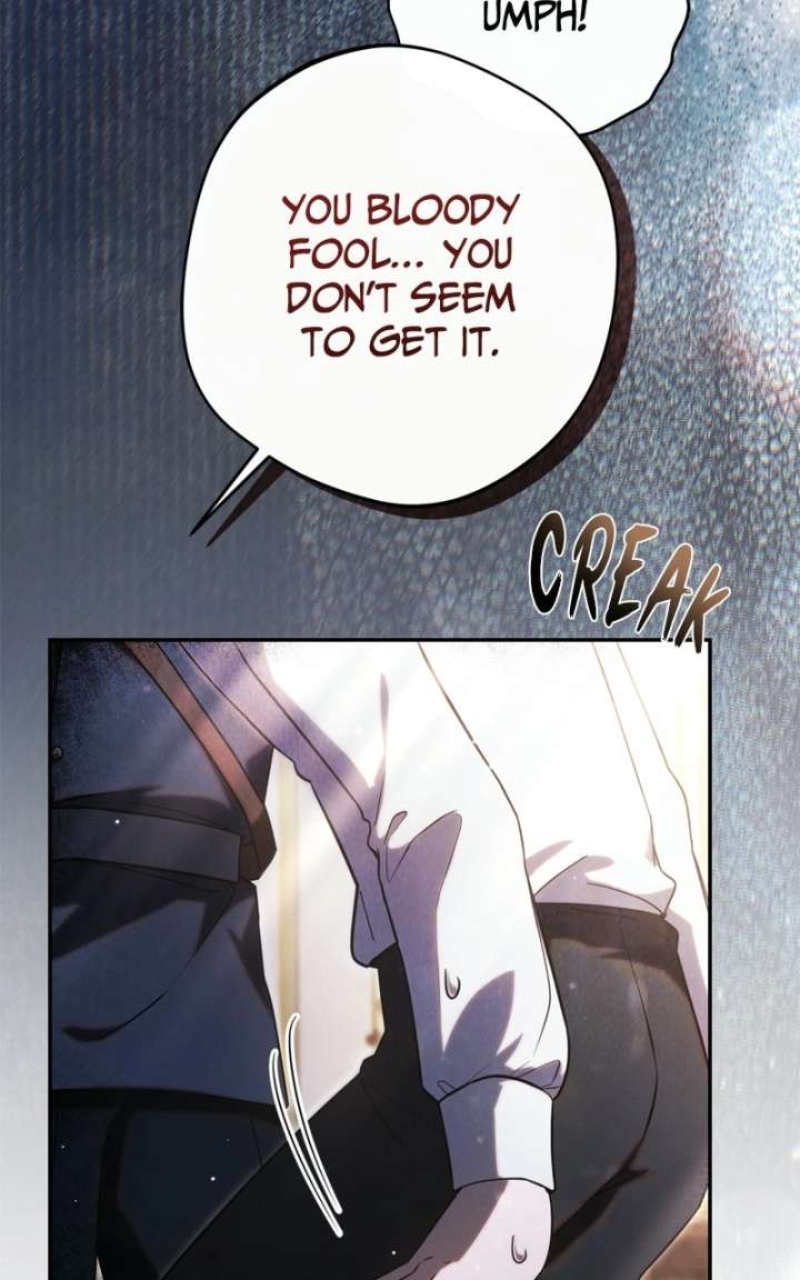 The villain tyrant has returned Chapter 80 - Page 58