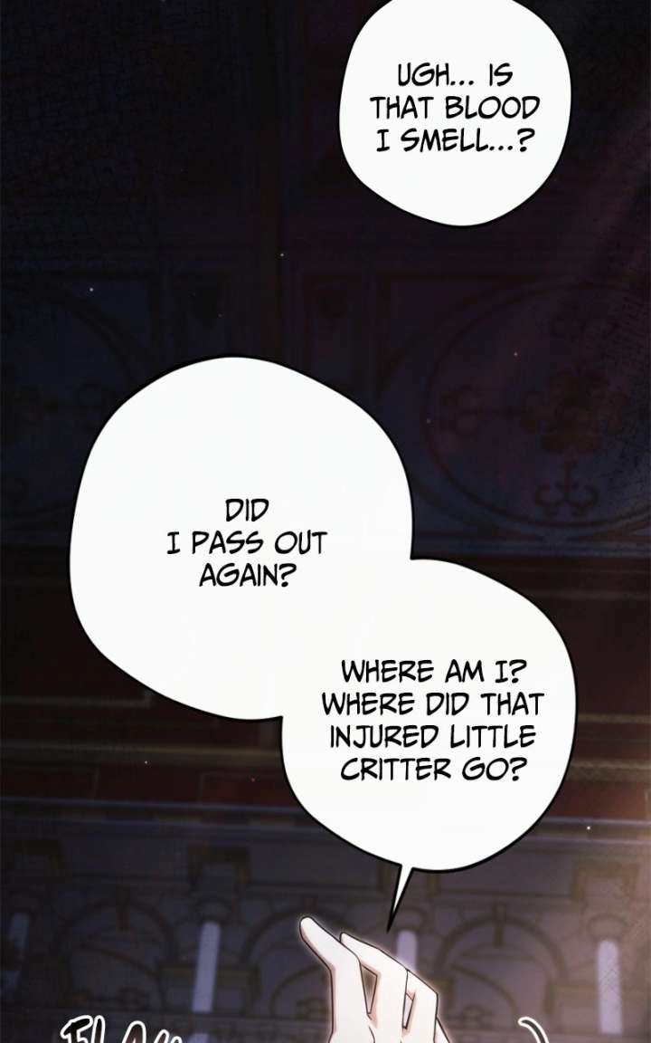The villain tyrant has returned Chapter 80 - Page 6