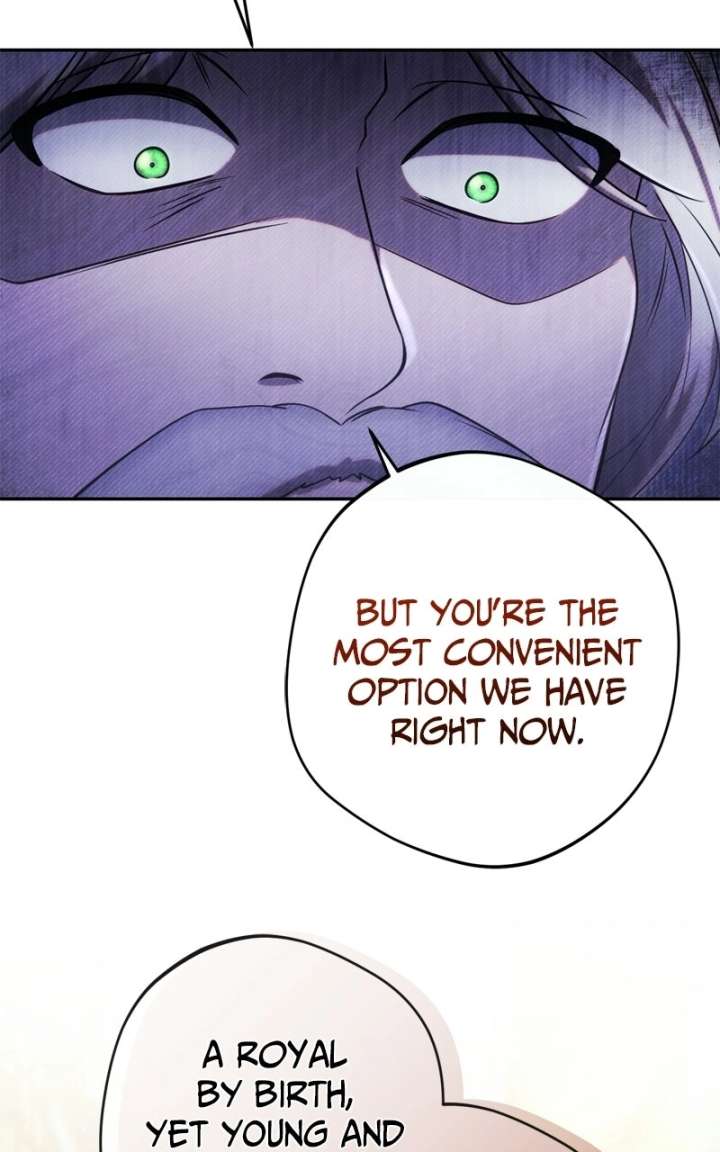 The villain tyrant has returned Chapter 80 - Page 60
