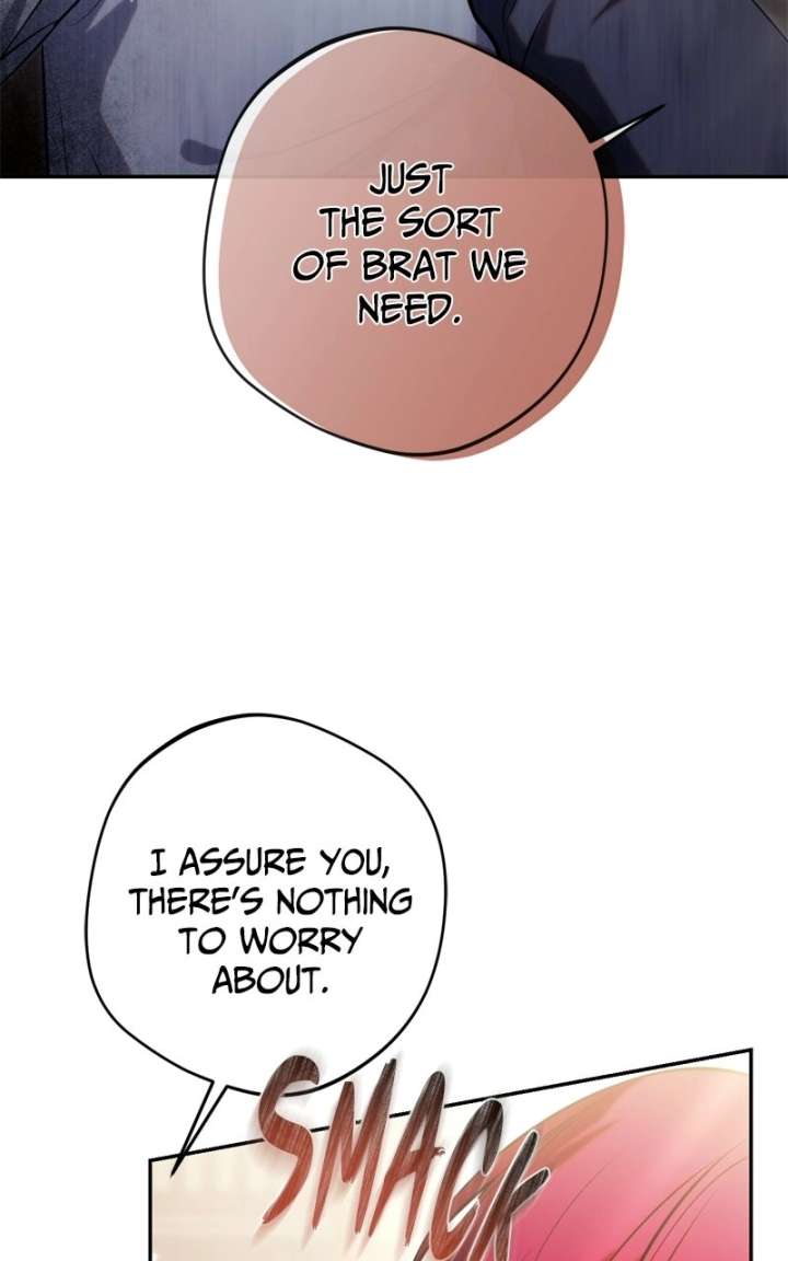 The villain tyrant has returned Chapter 80 - Page 62
