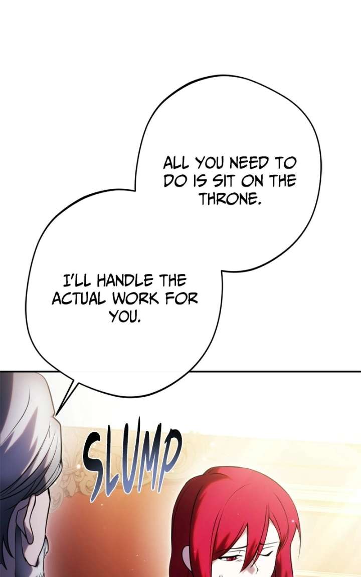 The villain tyrant has returned Chapter 80 - Page 64