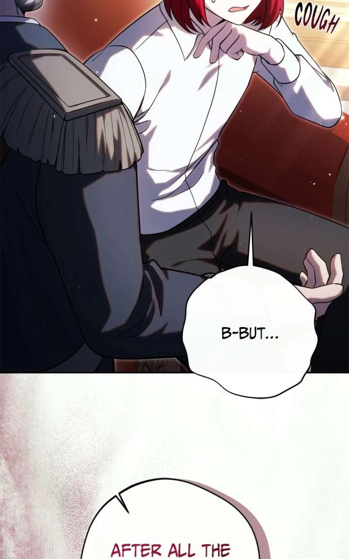 The villain tyrant has returned Chapter 80 - Page 65