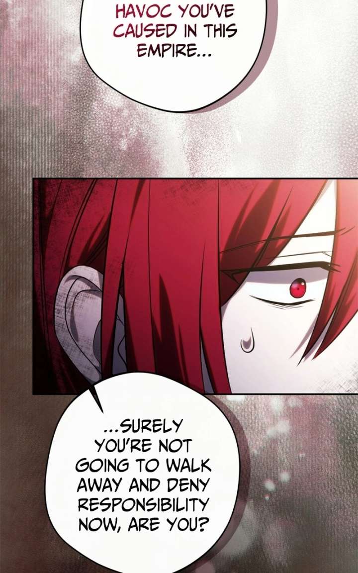 The villain tyrant has returned Chapter 80 - Page 66