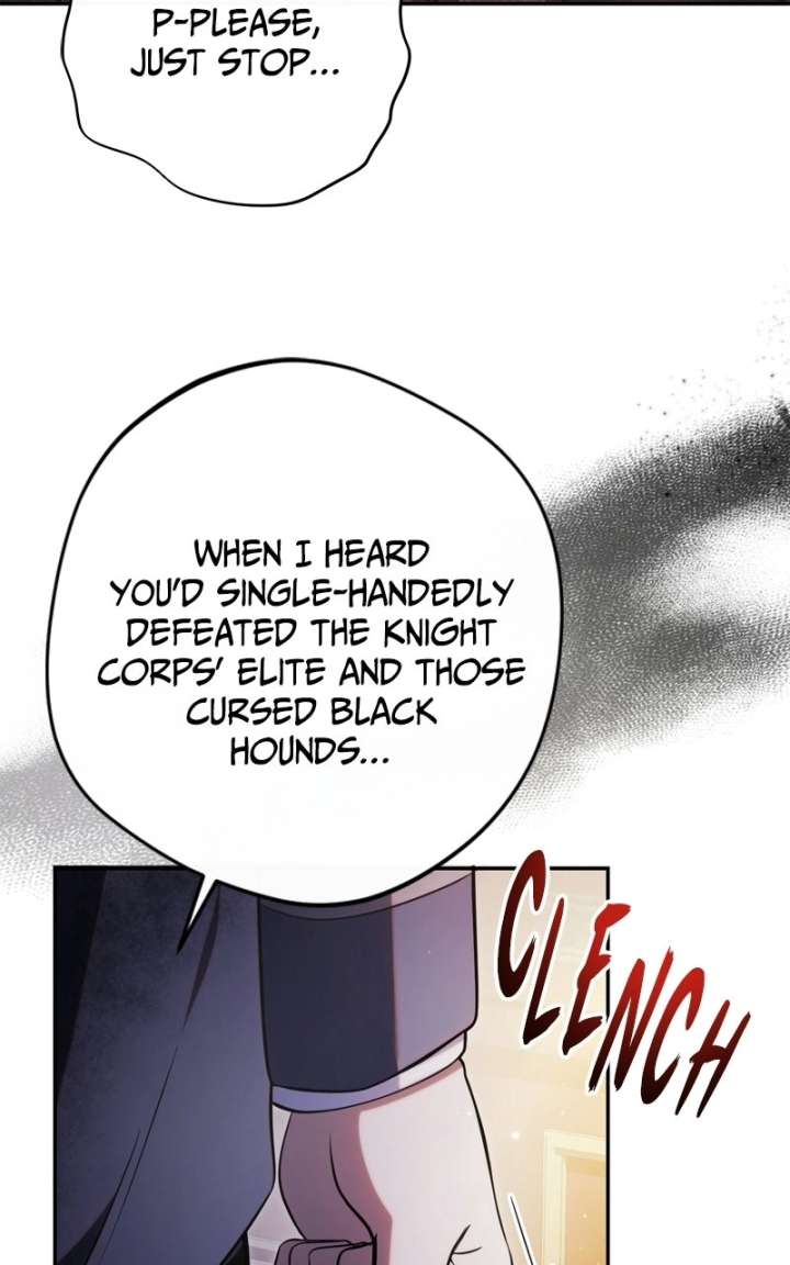 The villain tyrant has returned Chapter 80 - Page 68