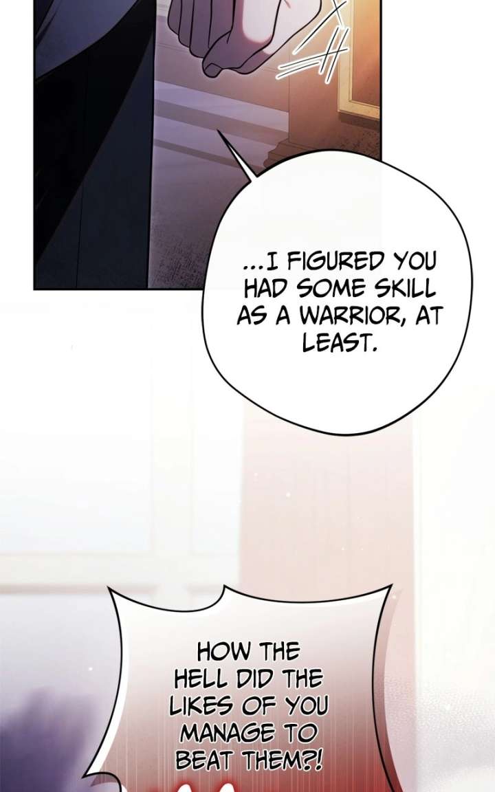The villain tyrant has returned Chapter 80 - Page 69