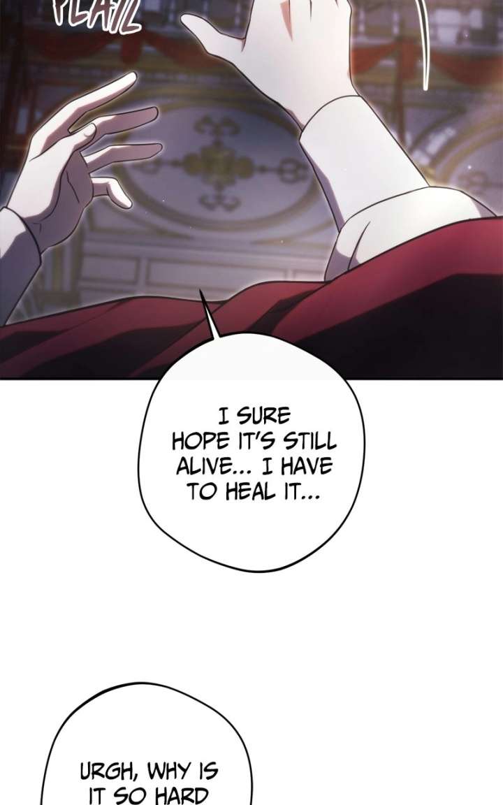 The villain tyrant has returned Chapter 80 - Page 7