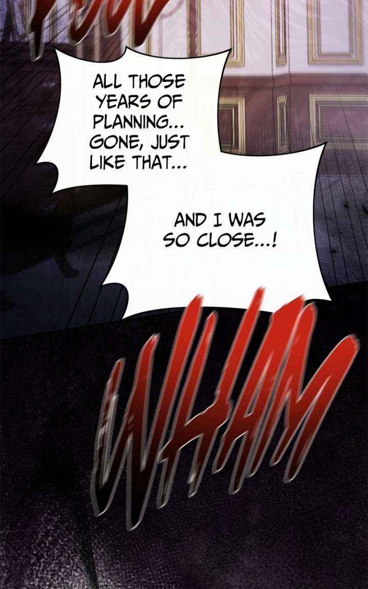 The villain tyrant has returned Chapter 80 - Page 72