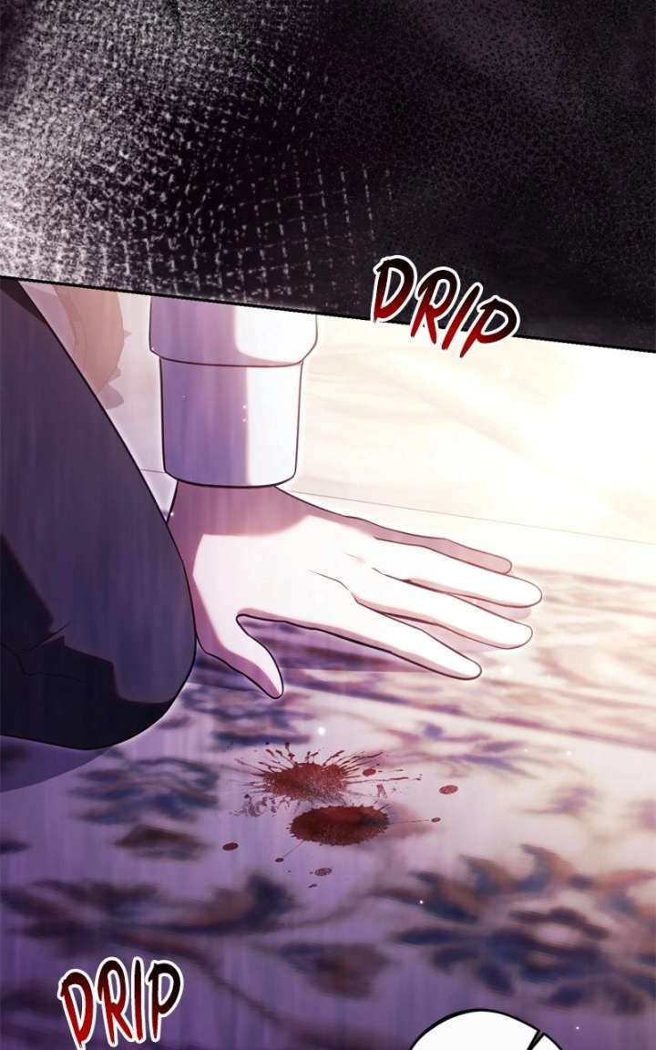 The villain tyrant has returned Chapter 80 - Page 73
