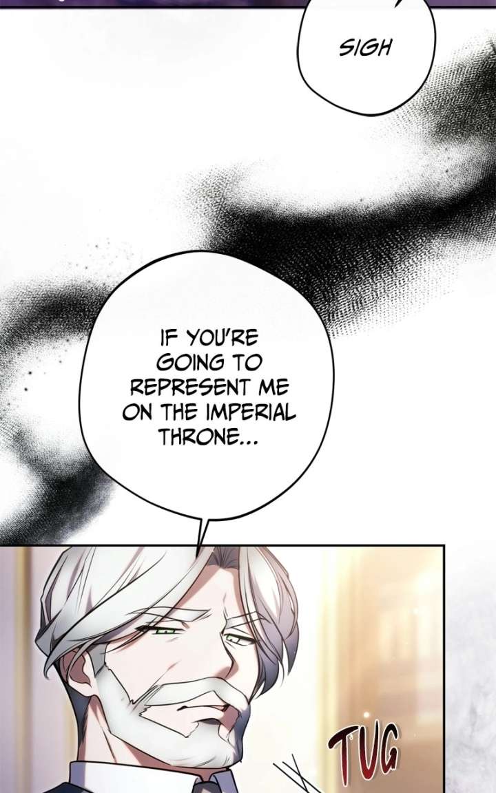 The villain tyrant has returned Chapter 80 - Page 74